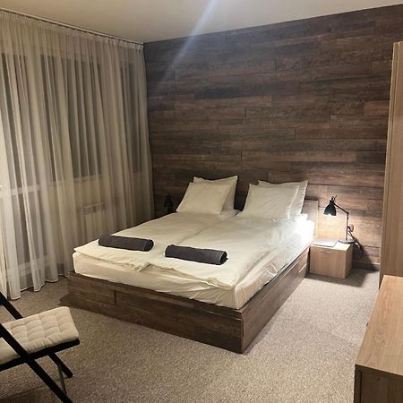 Elite Apartments Complex Iglika Боровец Екстер'єр фото