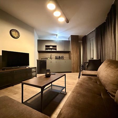 Elite Apartments Complex Iglika Боровец Екстер'єр фото