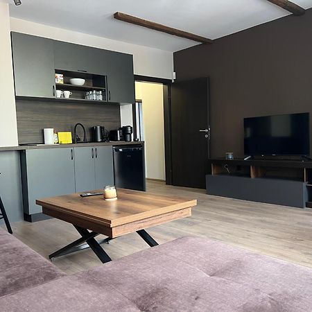 Elite Apartments Complex Iglika Боровец Екстер'єр фото