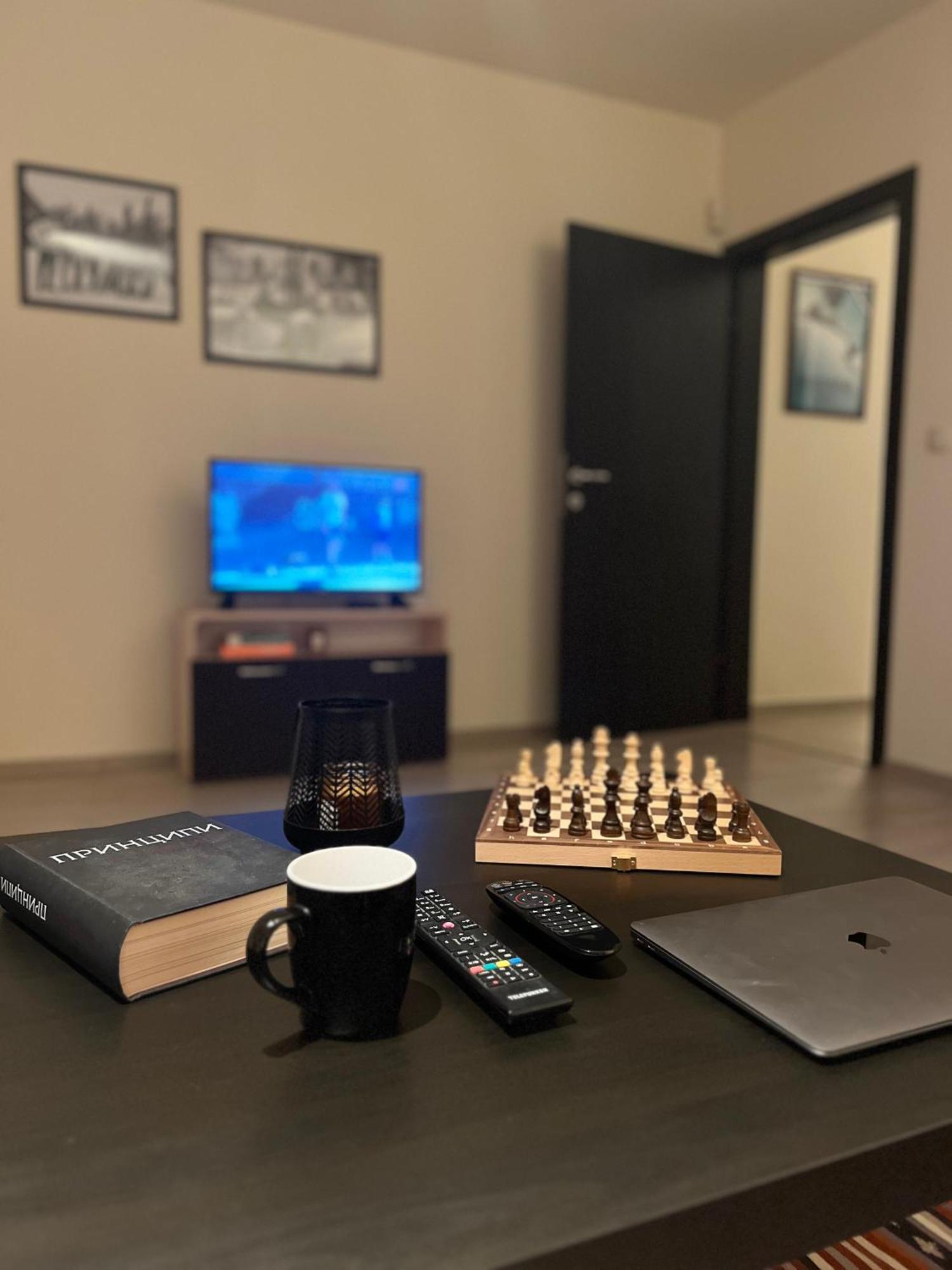 Elite Apartments Complex Iglika Боровец Екстер'єр фото