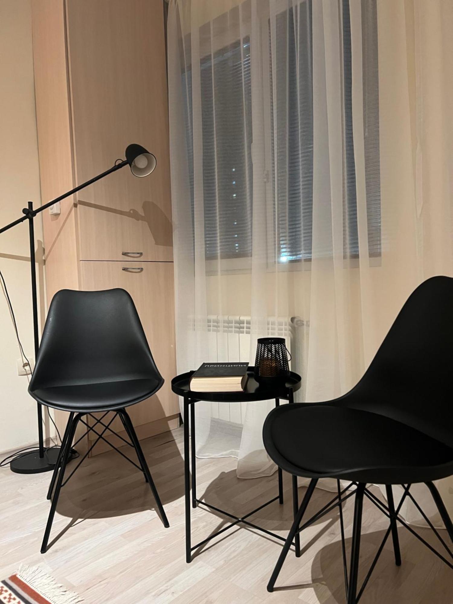 Elite Apartments Complex Iglika Боровец Екстер'єр фото