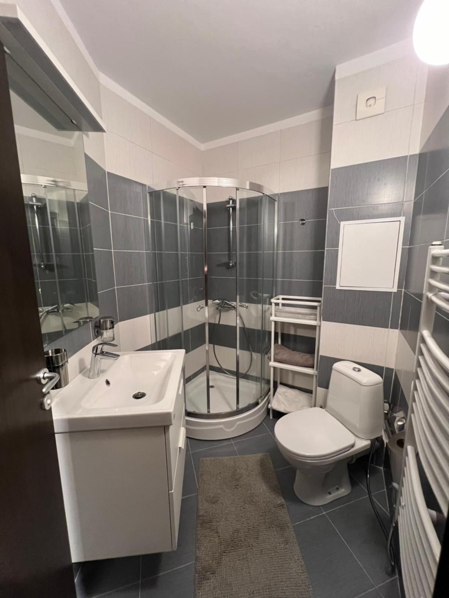 Elite Apartments Complex Iglika Боровец Екстер'єр фото
