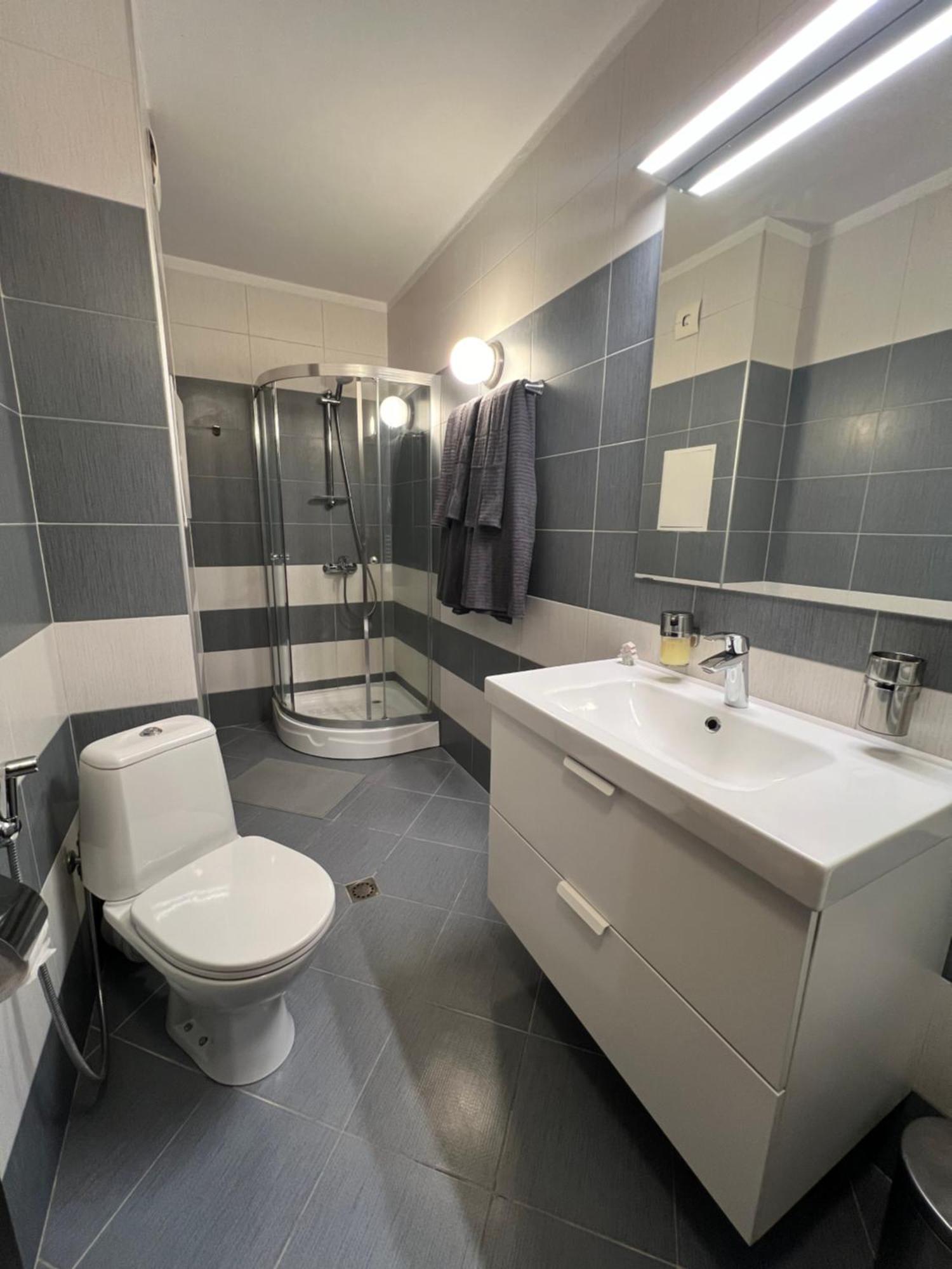 Elite Apartments Complex Iglika Боровец Екстер'єр фото