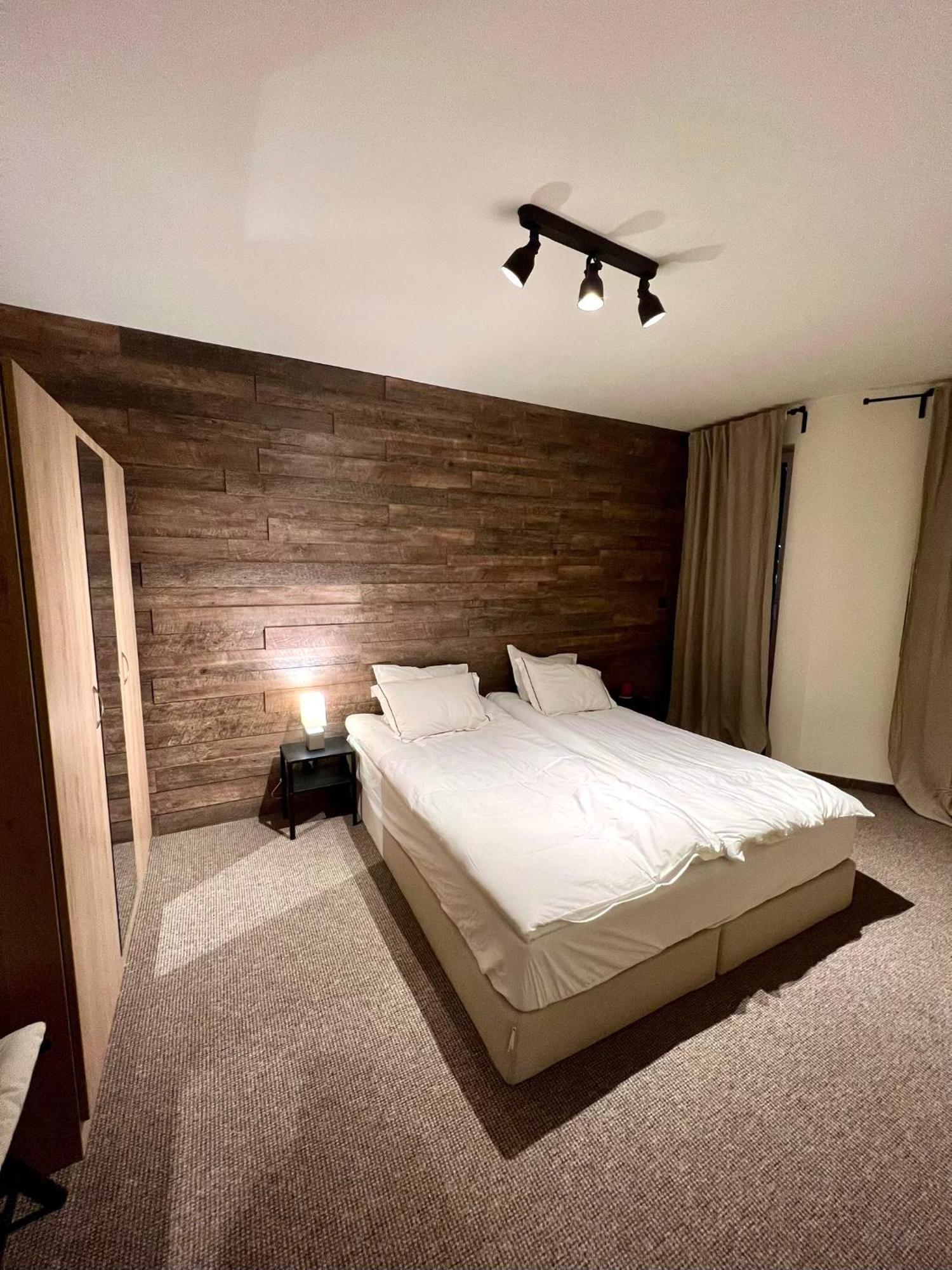 Elite Apartments Complex Iglika Боровец Екстер'єр фото