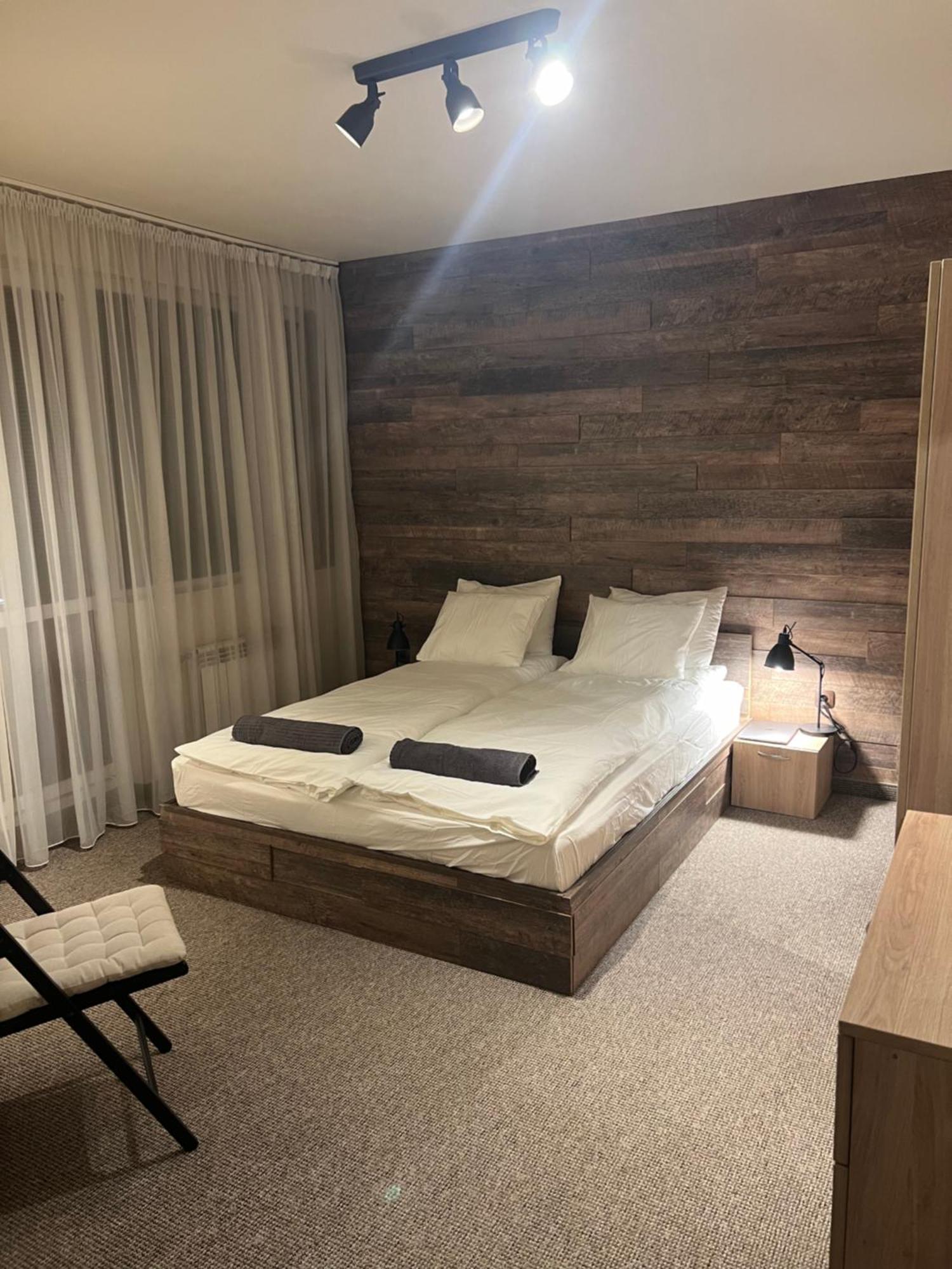 Elite Apartments Complex Iglika Боровец Екстер'єр фото