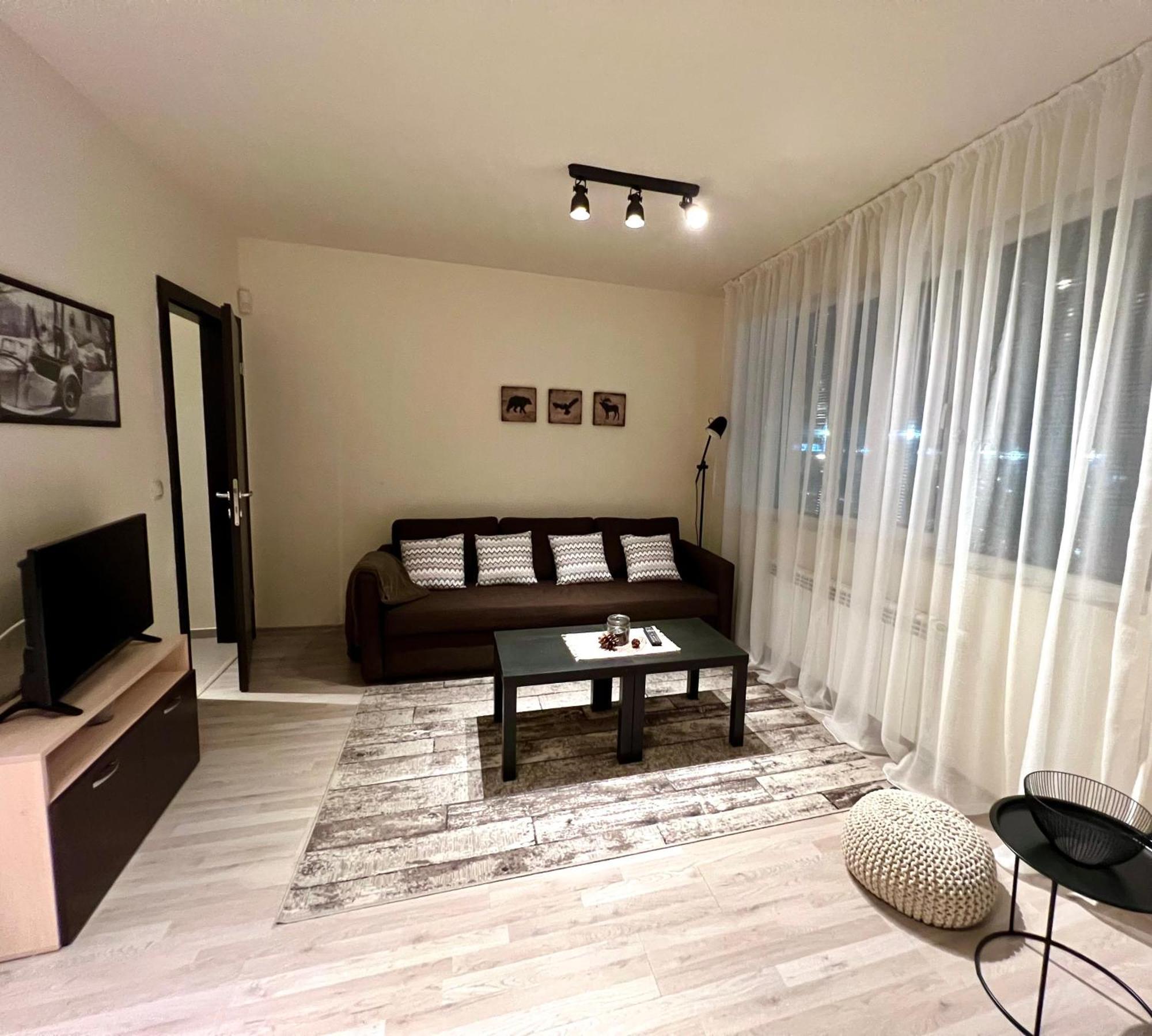 Elite Apartments Complex Iglika Боровец Екстер'єр фото
