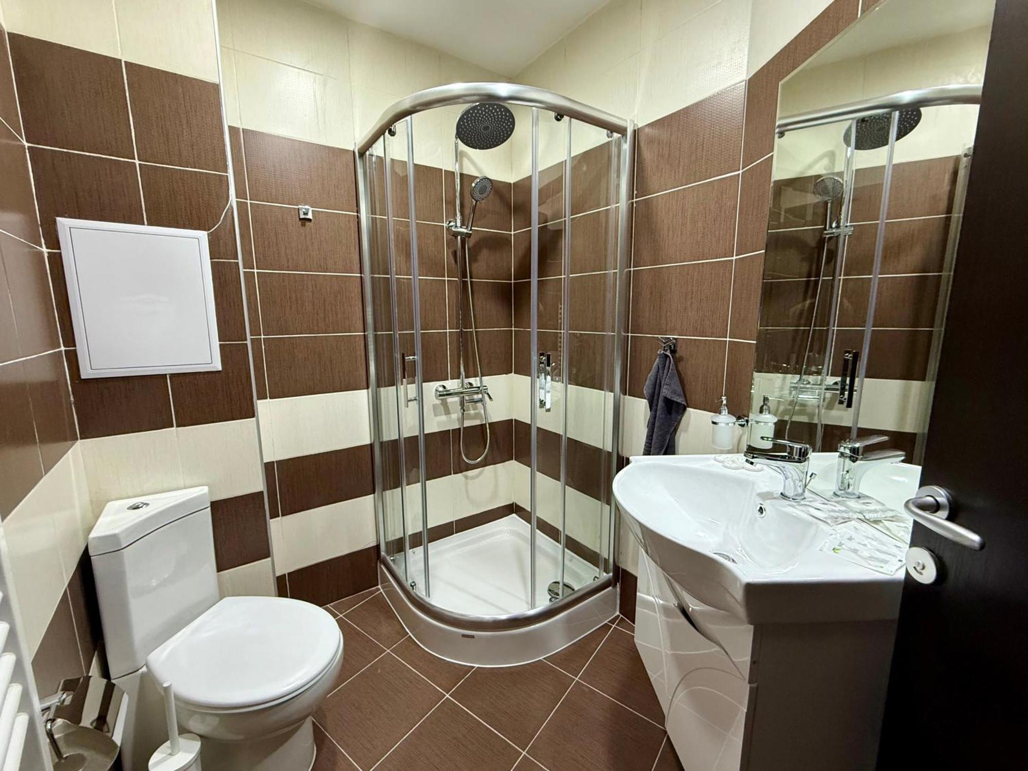 Elite Apartments Complex Iglika Боровец Екстер'єр фото