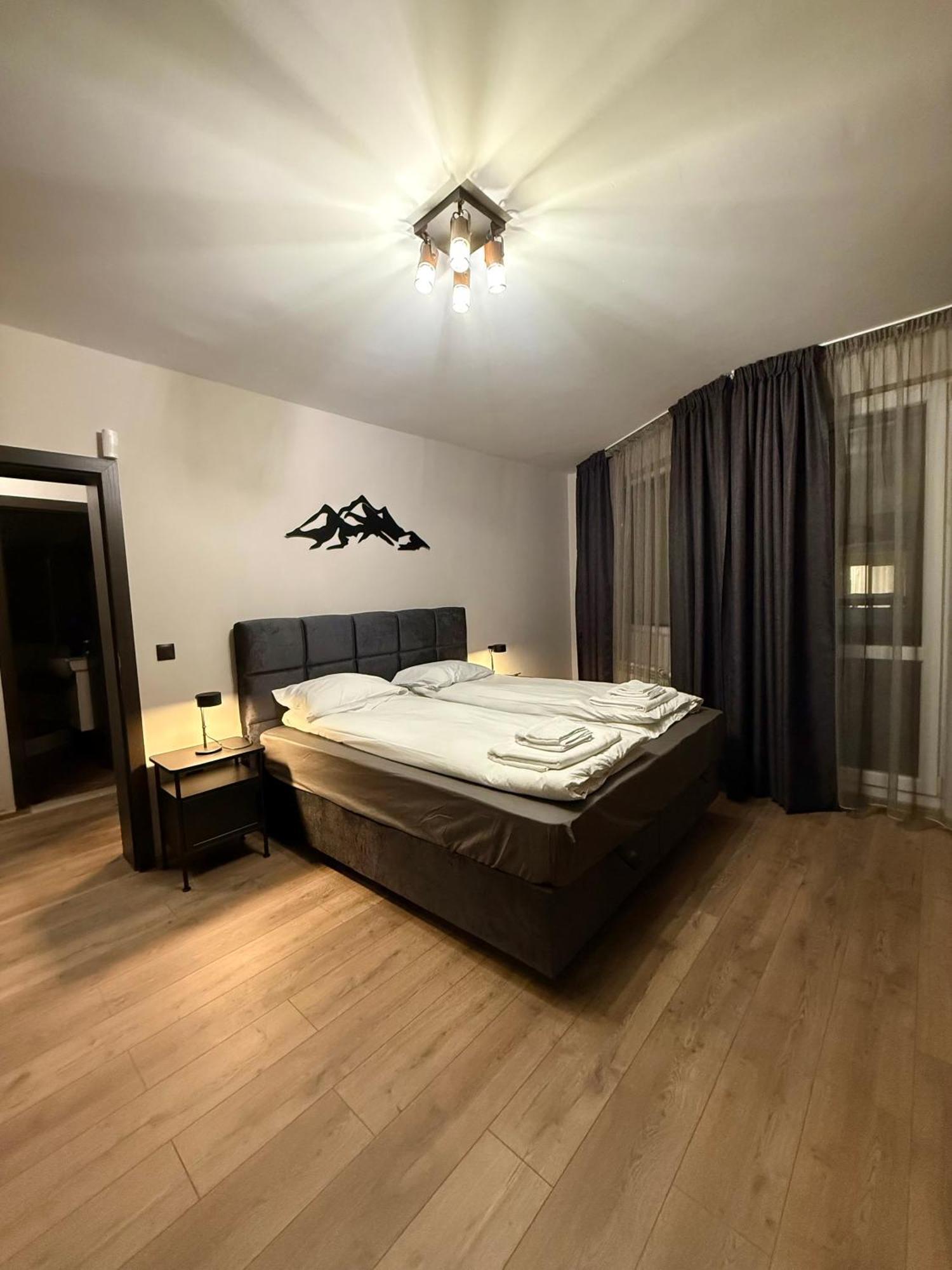 Elite Apartments Complex Iglika Боровец Екстер'єр фото