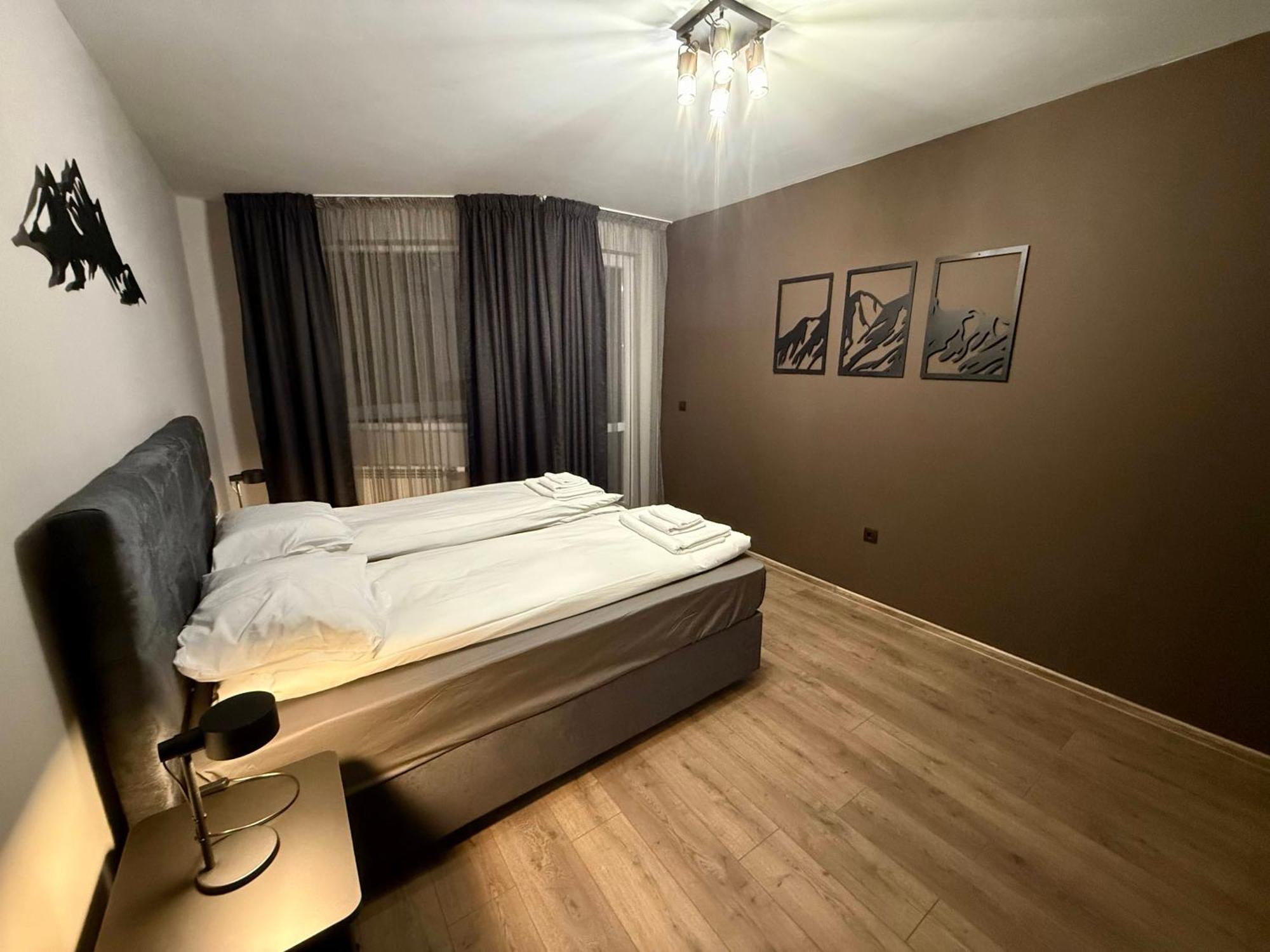 Elite Apartments Complex Iglika Боровец Екстер'єр фото