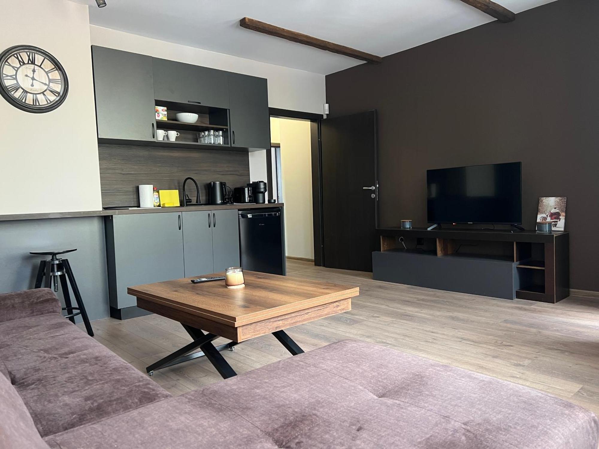 Elite Apartments Complex Iglika Боровец Екстер'єр фото