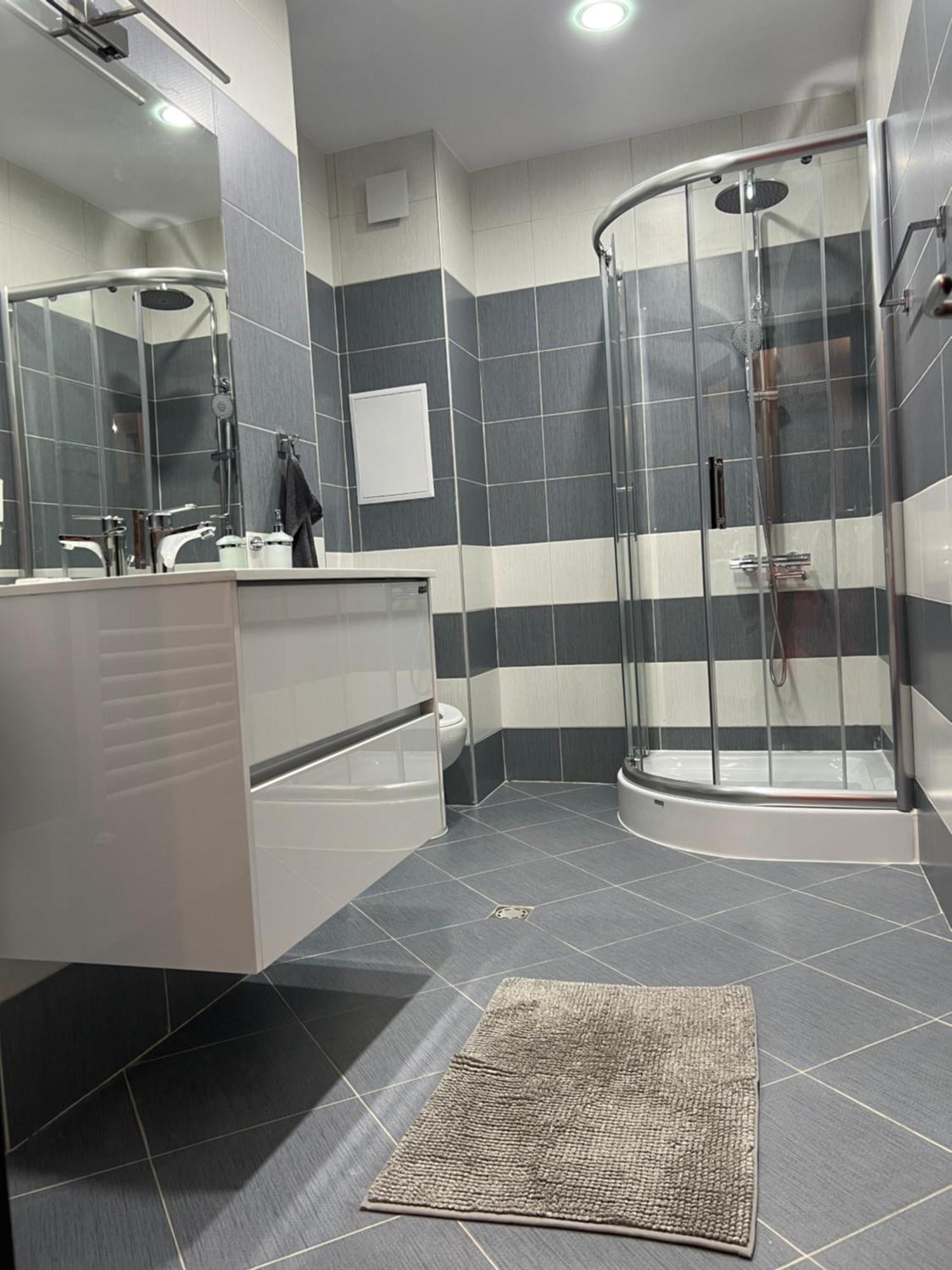Elite Apartments Complex Iglika Боровец Екстер'єр фото