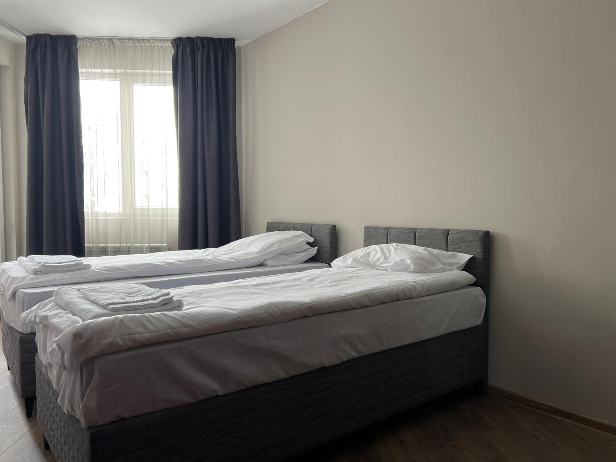Elite Apartments Complex Iglika Боровец Екстер'єр фото