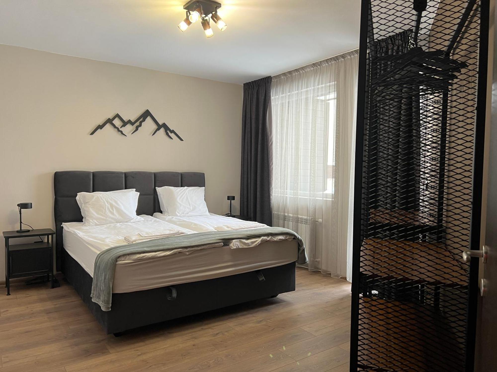 Elite Apartments Complex Iglika Боровец Екстер'єр фото